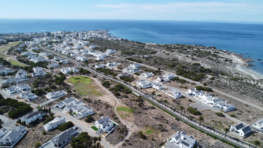 0 Bedroom Property for Sale in Shelley Point Western Cape